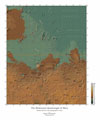 Map quadrant