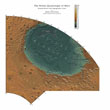 Map quadrant