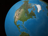 Image of Earth