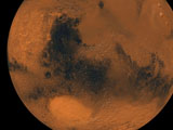 Image of Mars