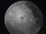 Image of the Moon