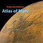 Cover of Mars Atlas