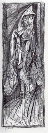 Image of a drawing