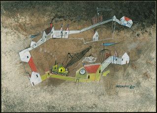 Image of a drawing